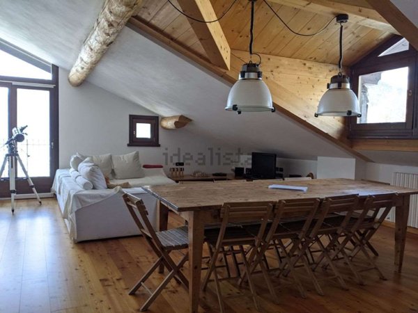 appartamento in vendita a Bormio