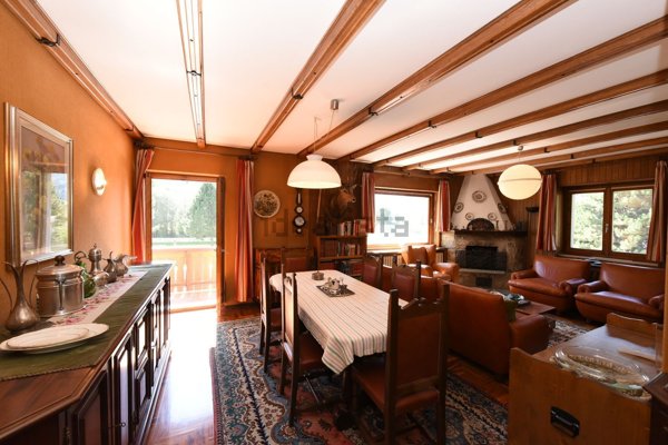 appartamento in vendita a Bormio