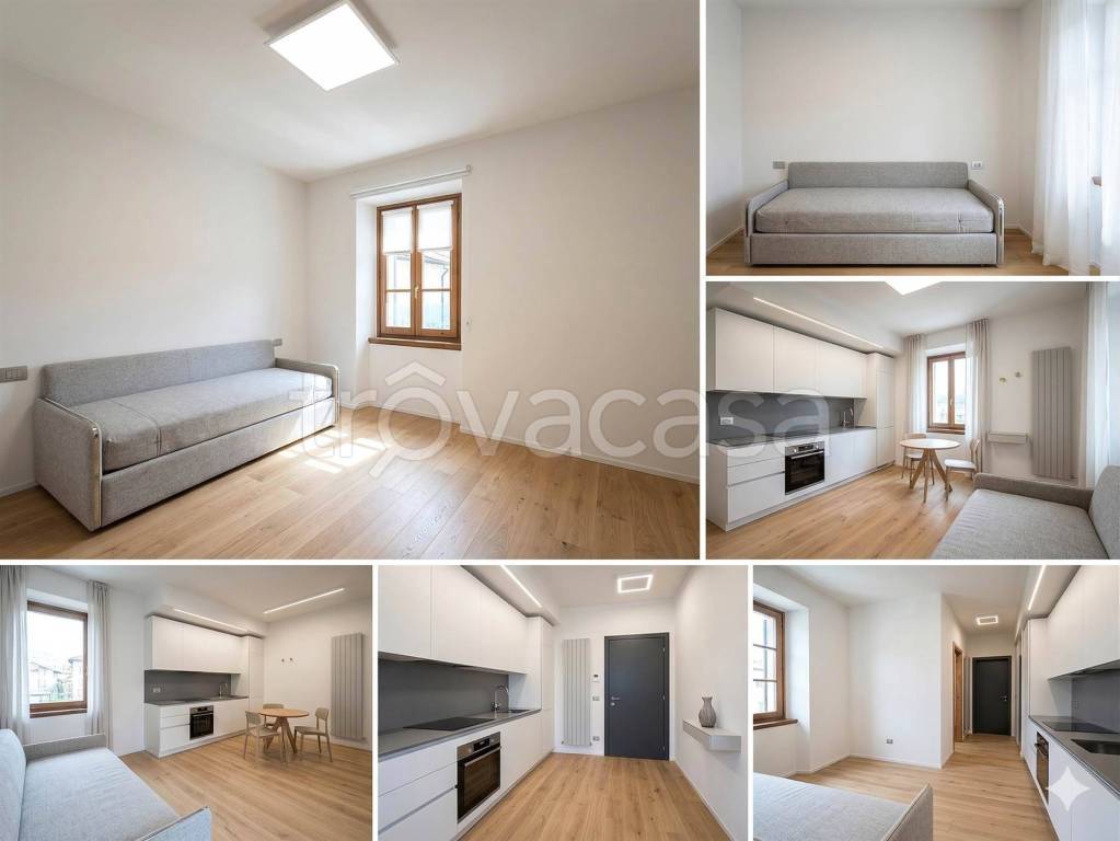appartamento in vendita a Bormio