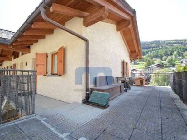 appartamento in vendita a Bormio