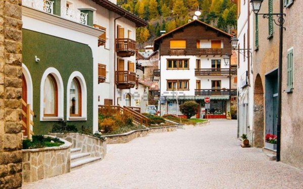 appartamento in vendita a Bormio