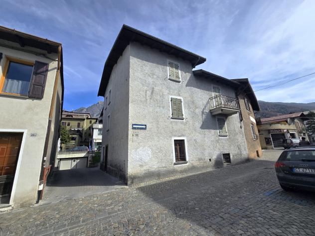 casa indipendente in vendita a Bormio