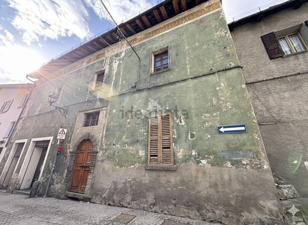 appartamento in vendita a Bormio