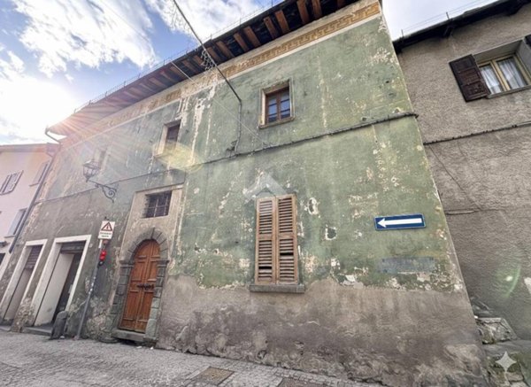 appartamento in vendita a Bormio