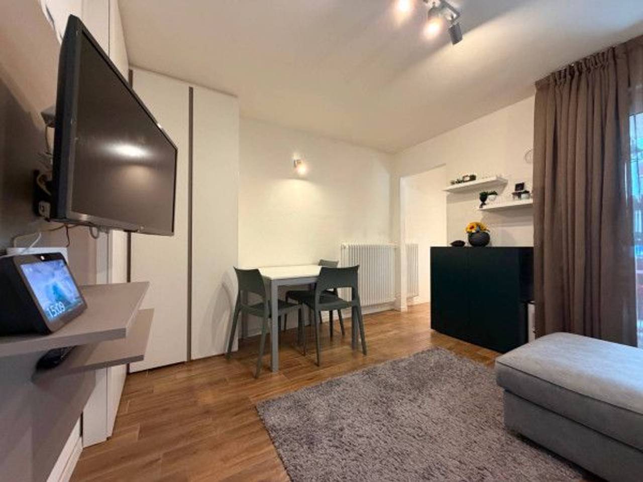 appartamento in vendita a Bormio