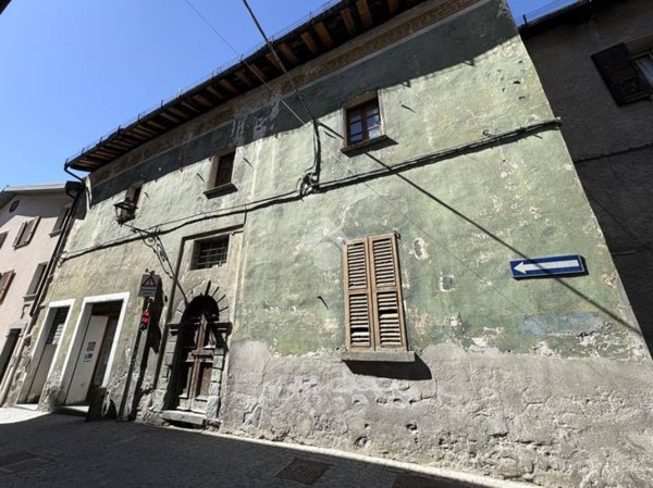 appartamento in vendita a Bormio