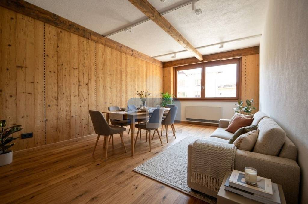 appartamento in vendita a Bormio