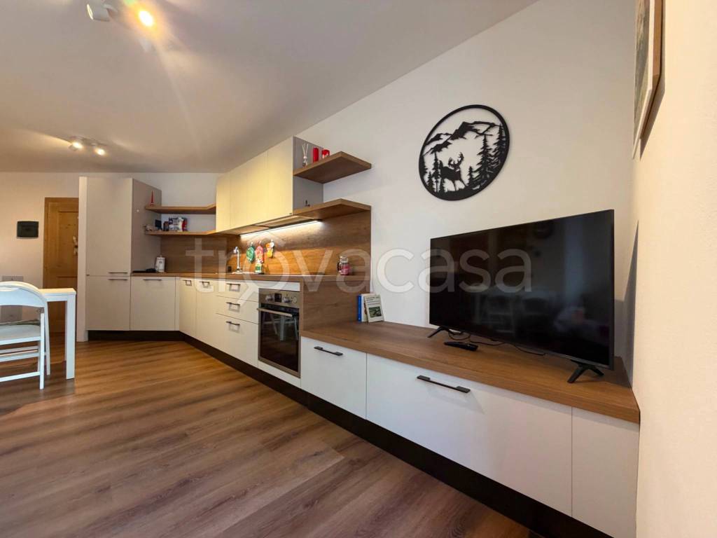 appartamento in vendita a Bormio