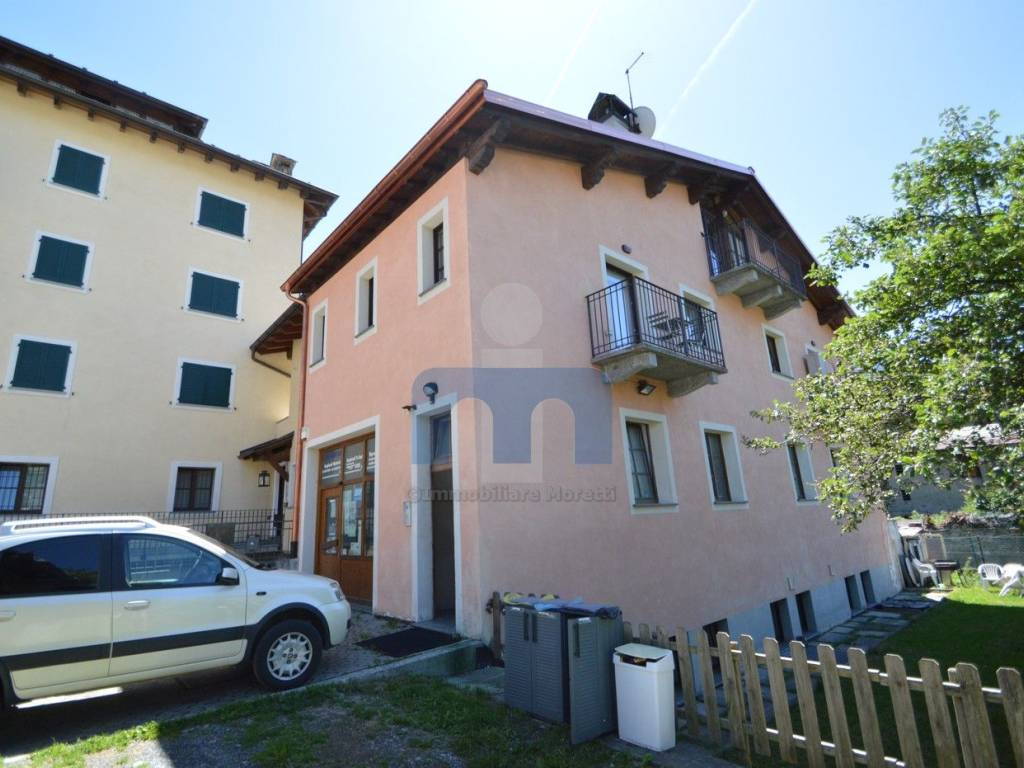 appartamento in vendita a Bormio