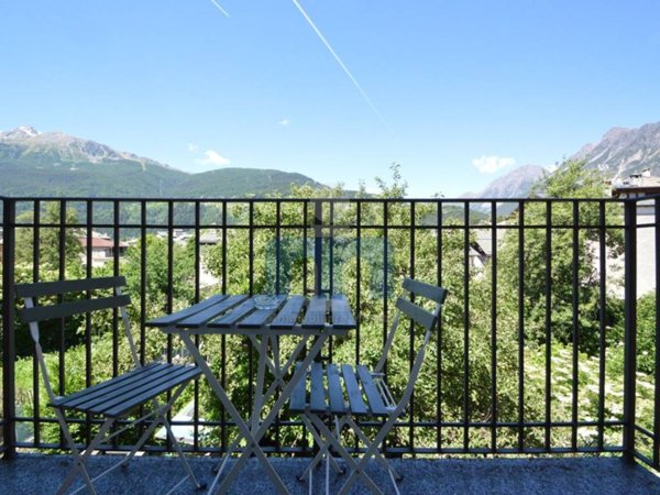 appartamento in vendita a Bormio