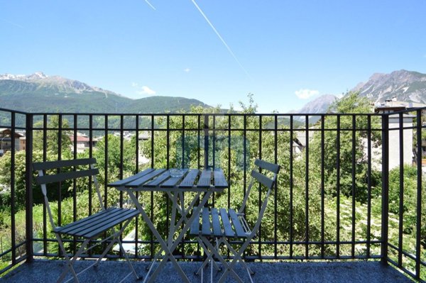 appartamento in vendita a Bormio