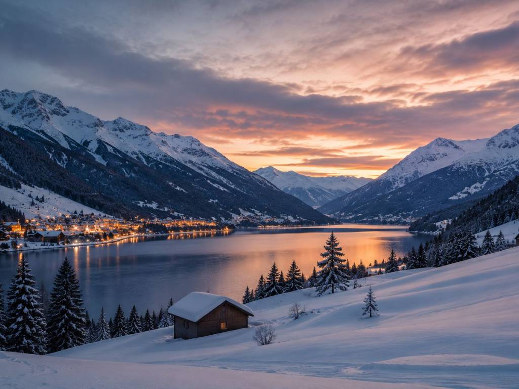 intera palazzina in vendita a Bormio