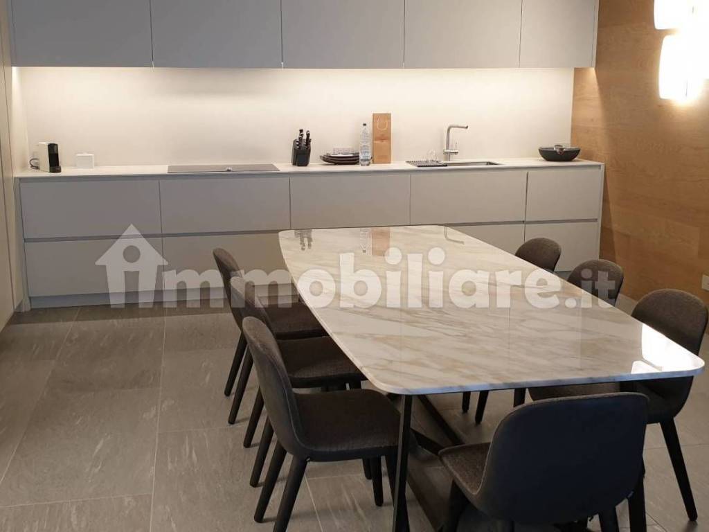 appartamento in vendita a Bormio