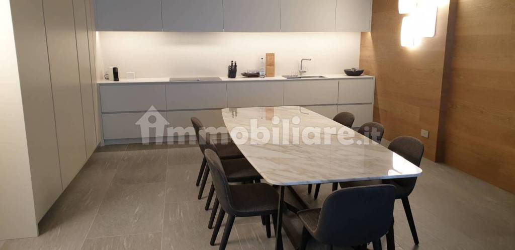 appartamento in vendita a Bormio