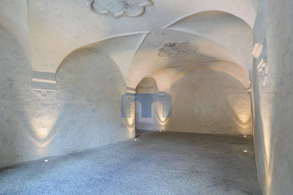 appartamento in vendita a Bormio