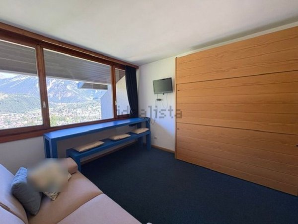appartamento in vendita a Bormio