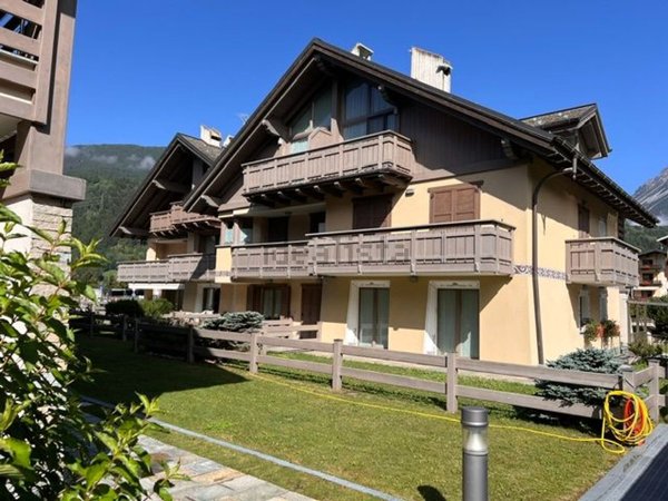 appartamento in vendita a Bormio
