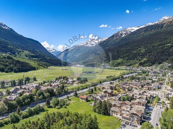appartamento in vendita a Bormio