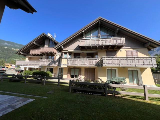 appartamento in vendita a Bormio
