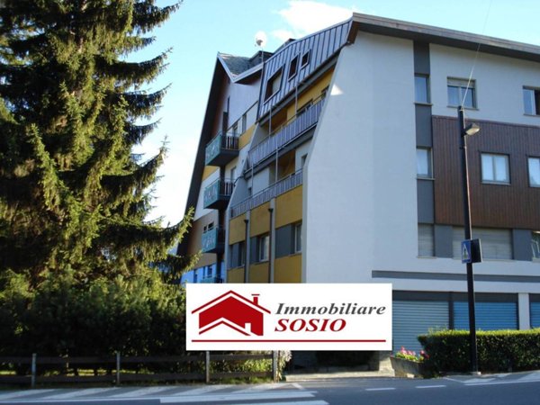 appartamento in vendita a Bormio