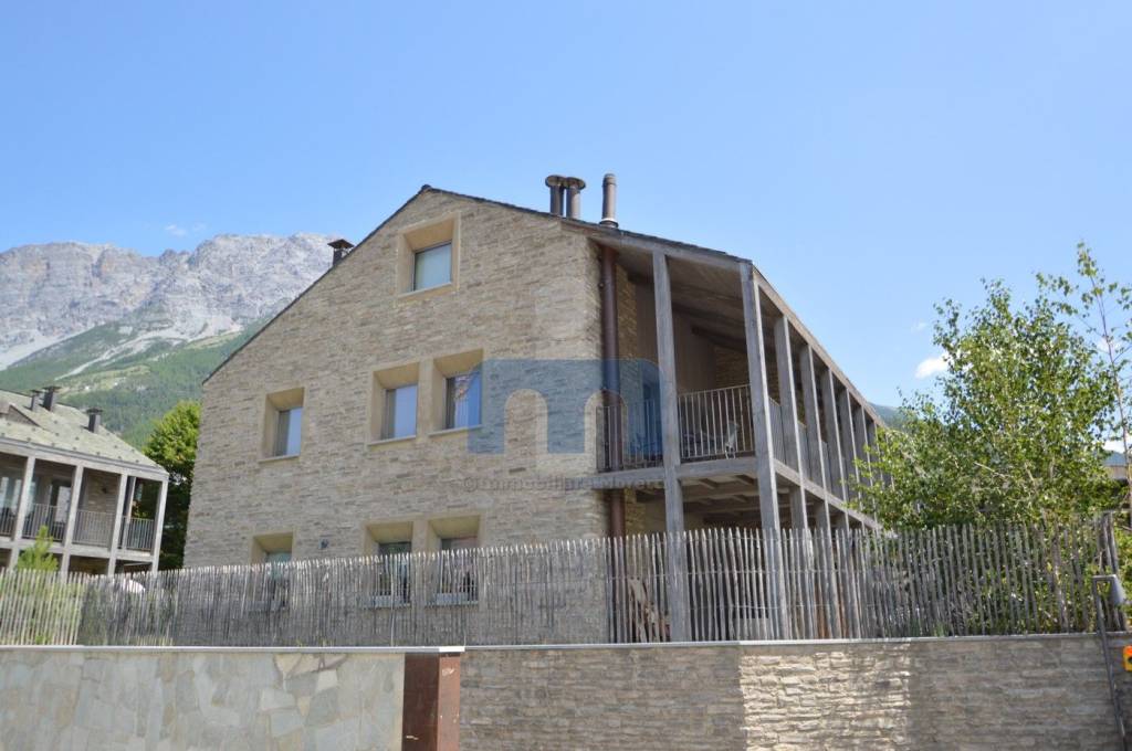 appartamento in vendita a Bormio
