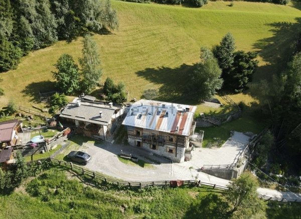 appartamento in vendita a Bormio