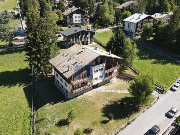 appartamento in vendita a Bormio