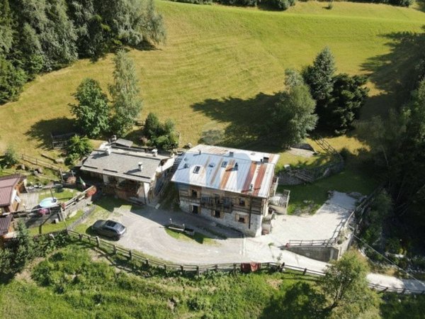 appartamento in vendita a Bormio