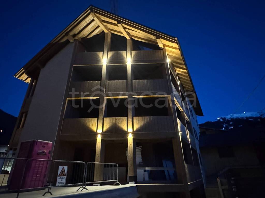 appartamento in vendita a Bormio