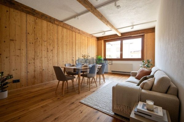 appartamento in vendita a Bormio