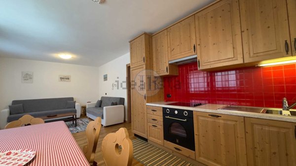 appartamento in vendita a Bormio