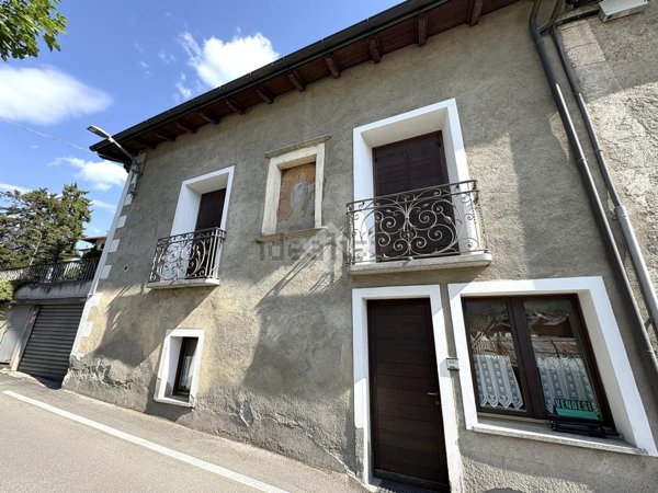 appartamento in vendita a Bormio