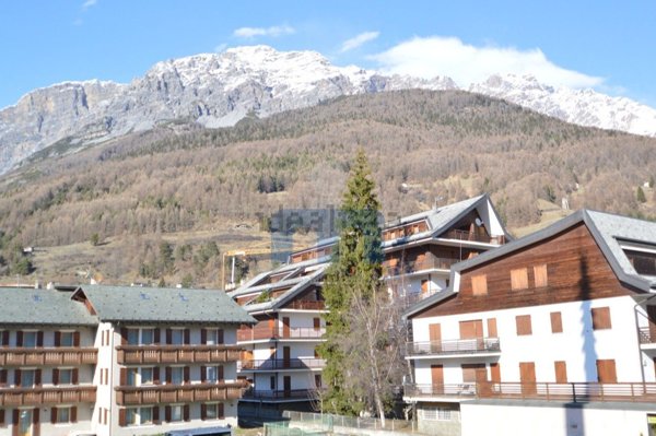 appartamento in vendita a Bormio