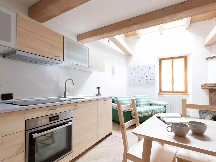 casa indipendente in vendita a Bormio