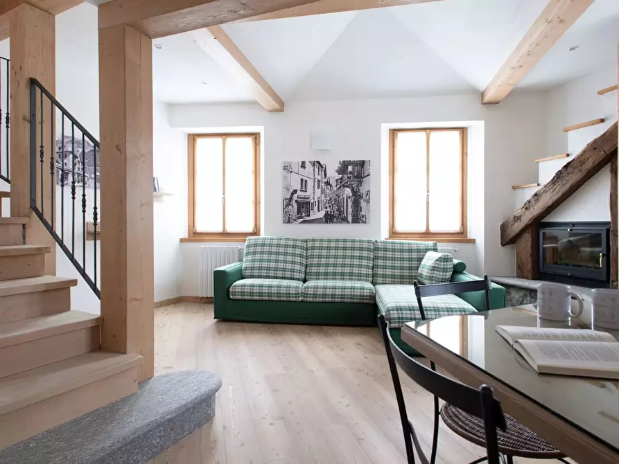 casa indipendente in vendita a Bormio