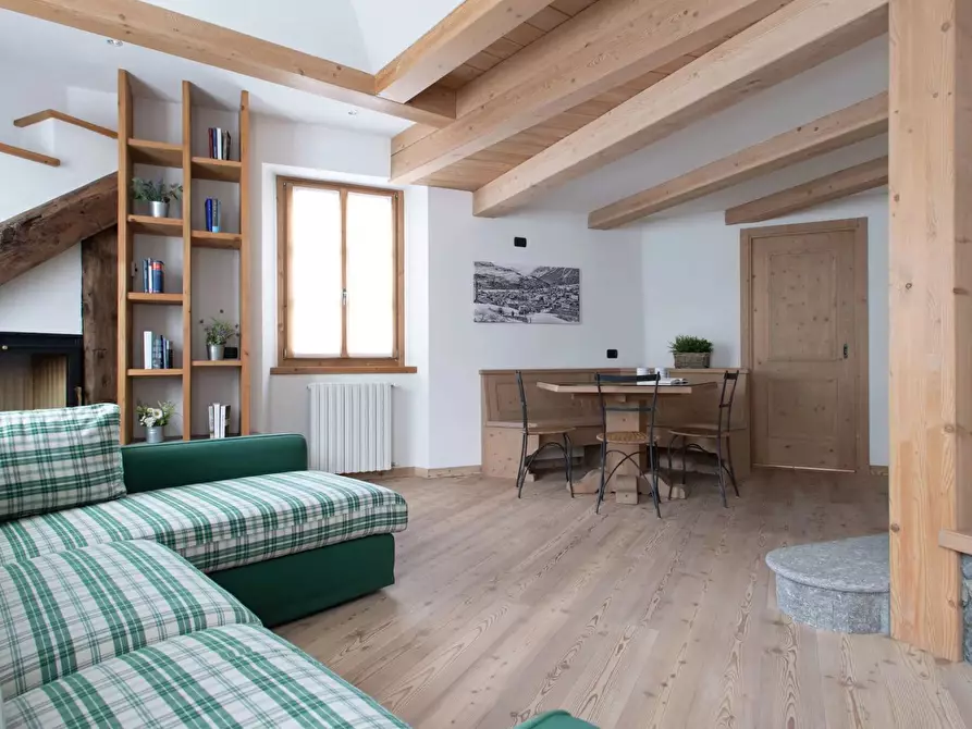 appartamento in vendita a Bormio