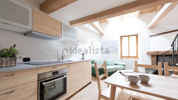 appartamento in vendita a Bormio