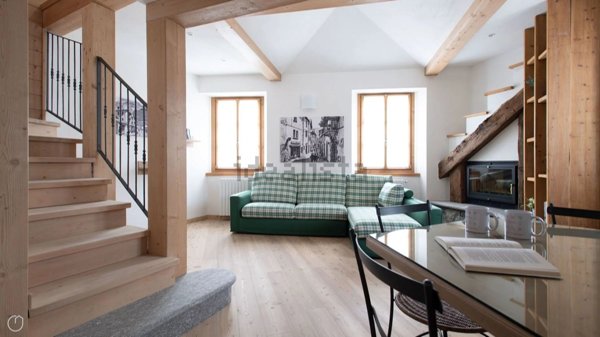 appartamento in vendita a Bormio