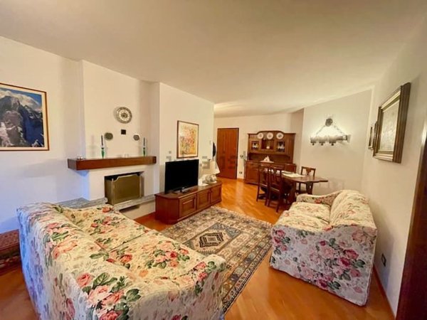 appartamento in vendita a Bormio