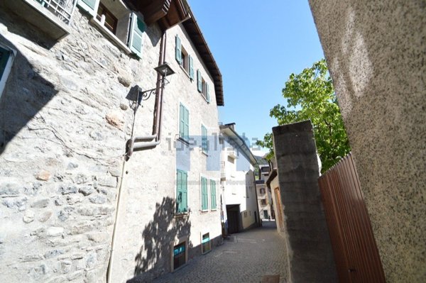 appartamento in vendita a Bormio