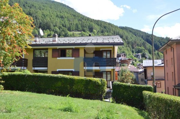 appartamento in vendita a Bormio
