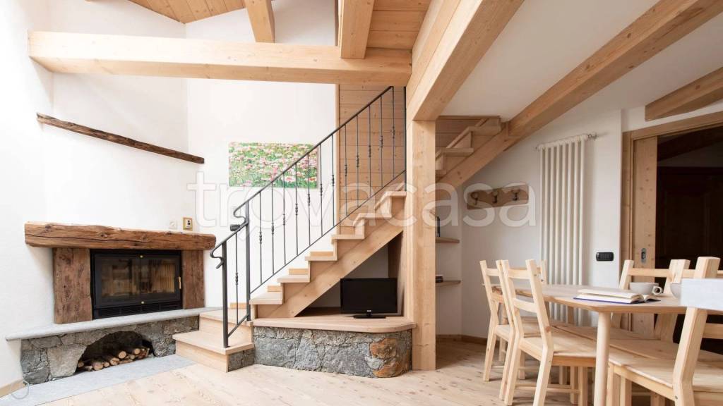 appartamento in vendita a Bormio