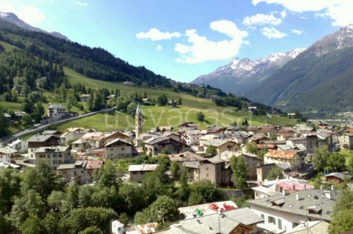 ufficio in vendita a Bormio