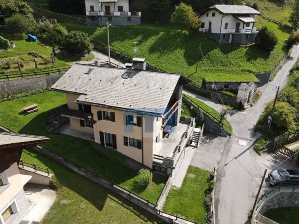 casa indipendente in vendita a Bormio