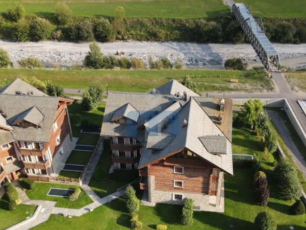 appartamento in vendita a Bormio