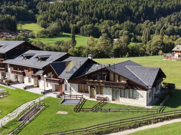 appartamento in vendita a Bormio