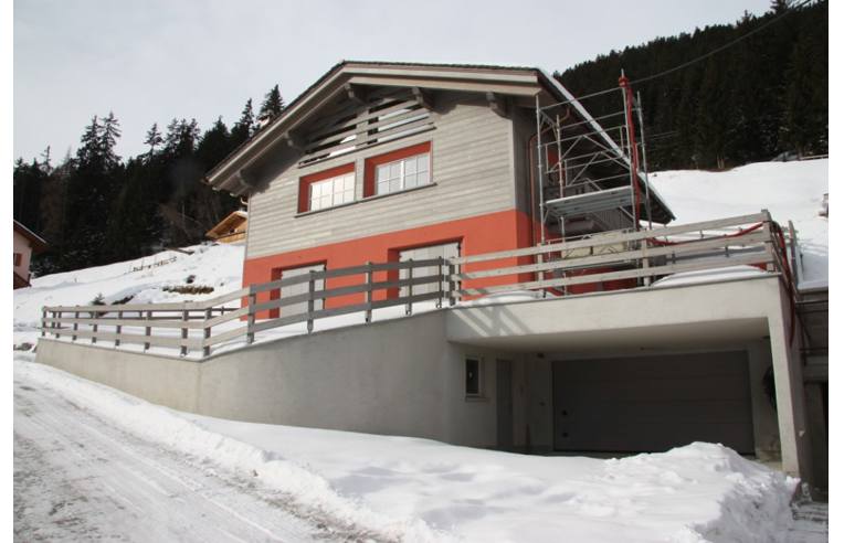 appartamento in vendita a Bormio