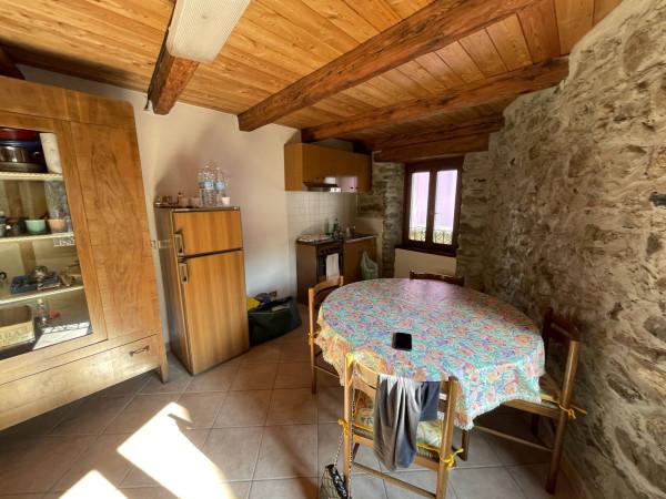 casa indipendente in vendita a Buglio in Monte