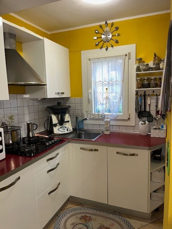 quadrivano in vendita a Buglio in Monte