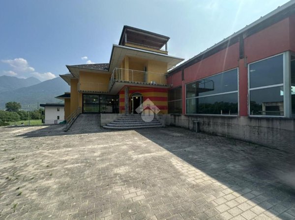 loft in vendita a Buglio in Monte